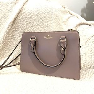 Kate Spade Lise Mulberry Street Purse
